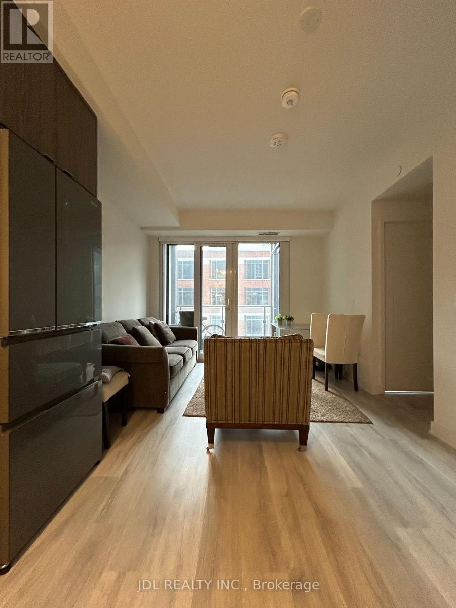 A-70 Princess St Street, Toronto, ON, M5A 0X6 - 8