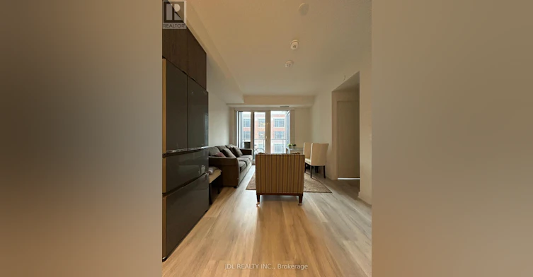 A-70 Princess St Street, Toronto, ON, M5A 0X6 - 8