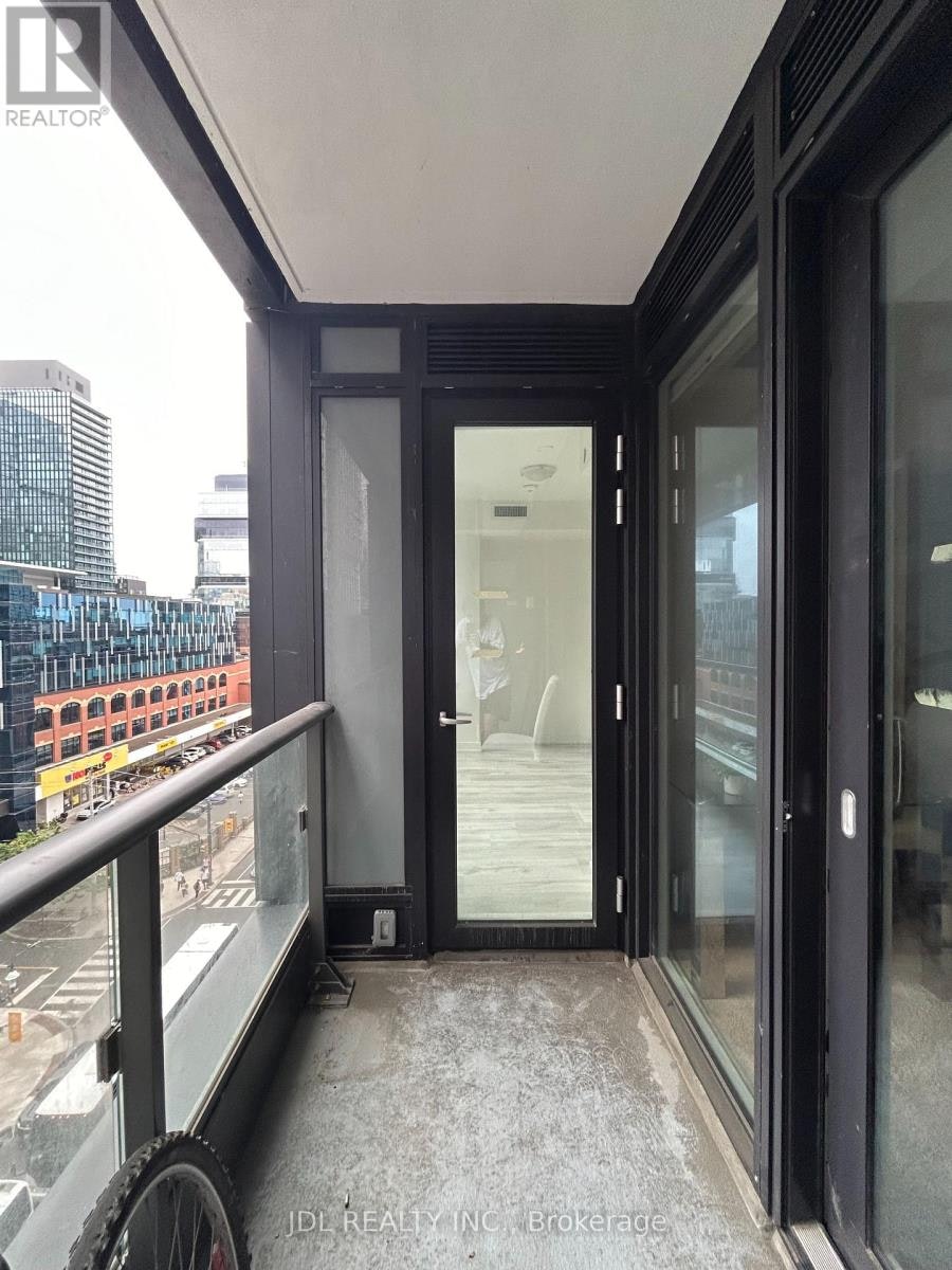 A-70 Princess St Street, Toronto, ON, M5A 0X6 - 9
