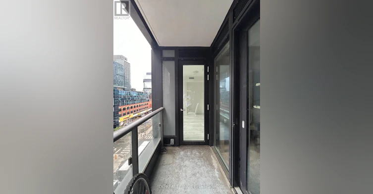 A-70 Princess St Street, Toronto, ON, M5A 0X6 - 9