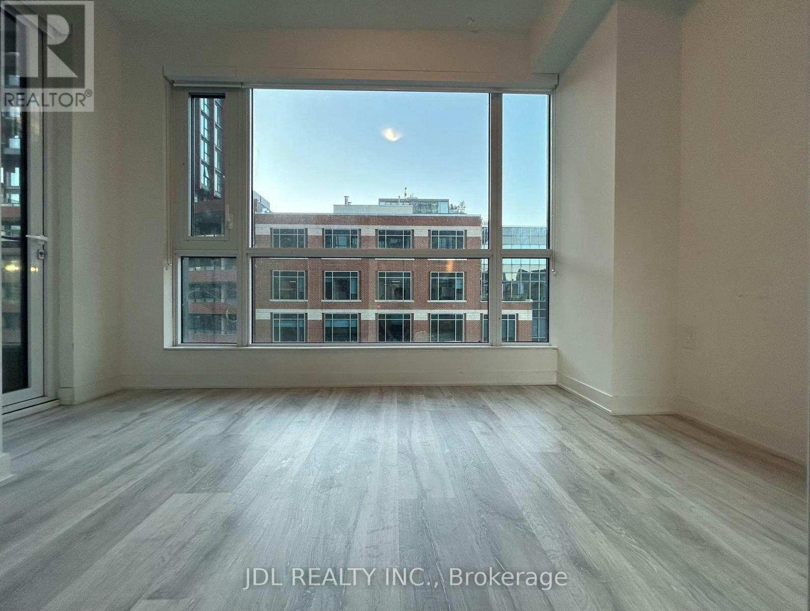 A-70 Princess St Street, Toronto, ON, M5A 0X6 - 2