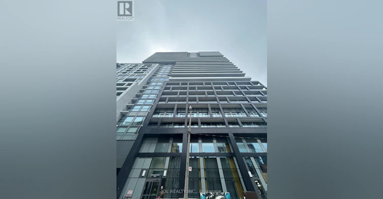A-70 Princess St Street, Toronto, ON, M5A 0X6