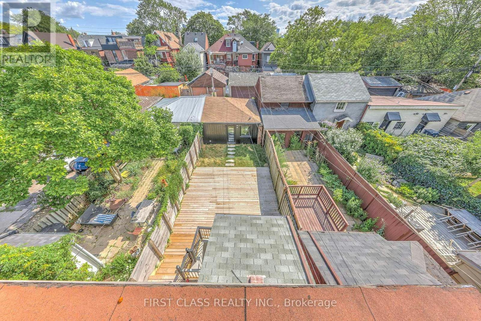 MAIN-431 Roxton Road, Toronto, ON, M6G 3R5 - 29