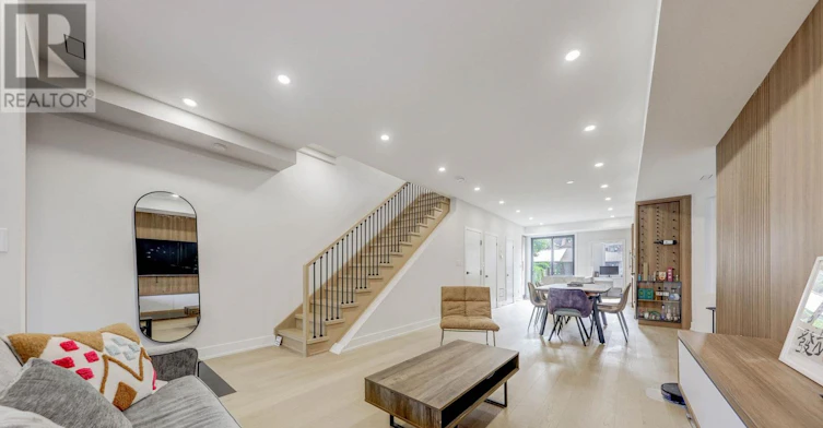 MAIN-431 Roxton Road, Toronto, ON, M6G 3R5 - 12