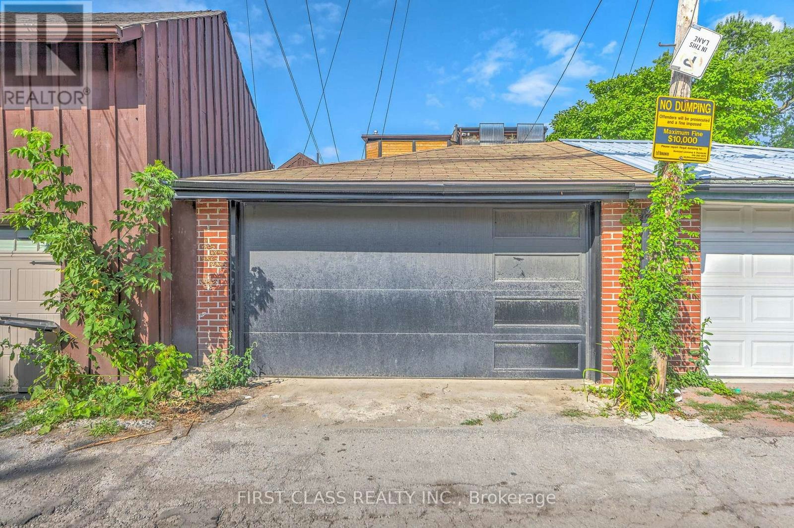 MAIN-431 Roxton Road, Toronto, ON, M6G 3R5 - 32