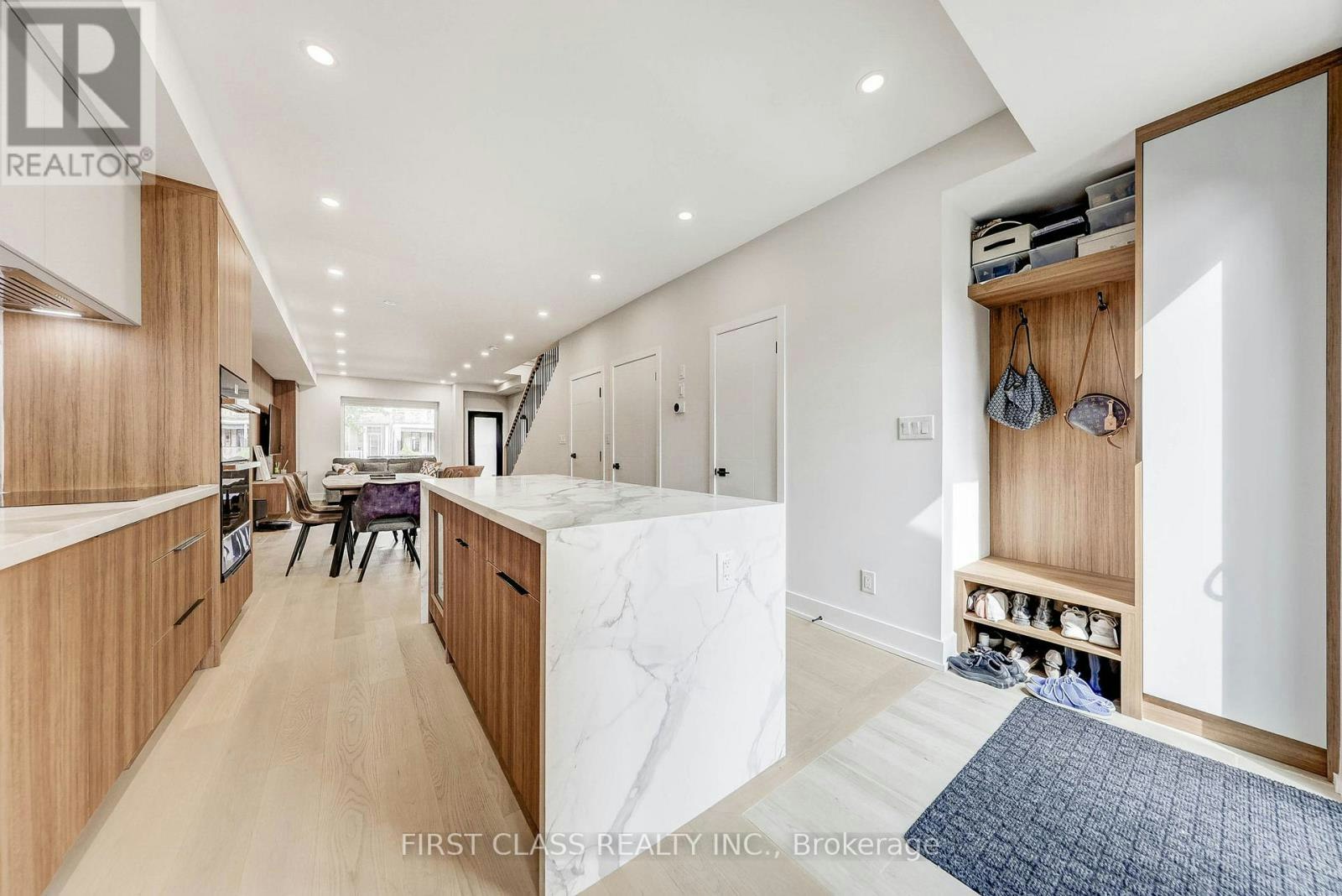 MAIN-431 Roxton Road, Toronto, ON, M6G 3R5 - 8