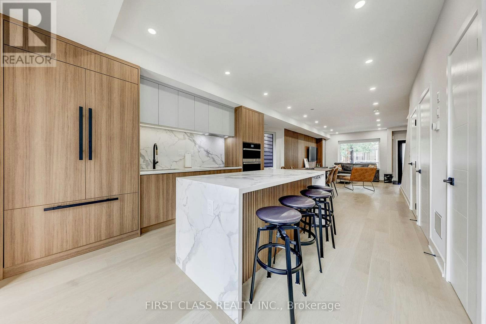 MAIN-431 Roxton Road, Toronto, ON, M6G 3R5 - 7