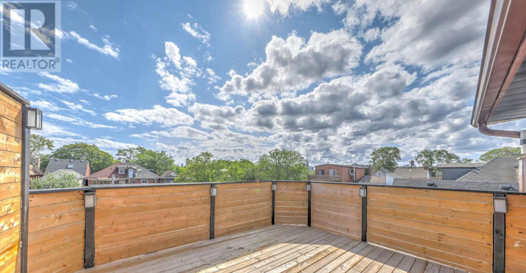 MAIN-431 Roxton Road, Toronto, ON, M6G 3R5 - 26
