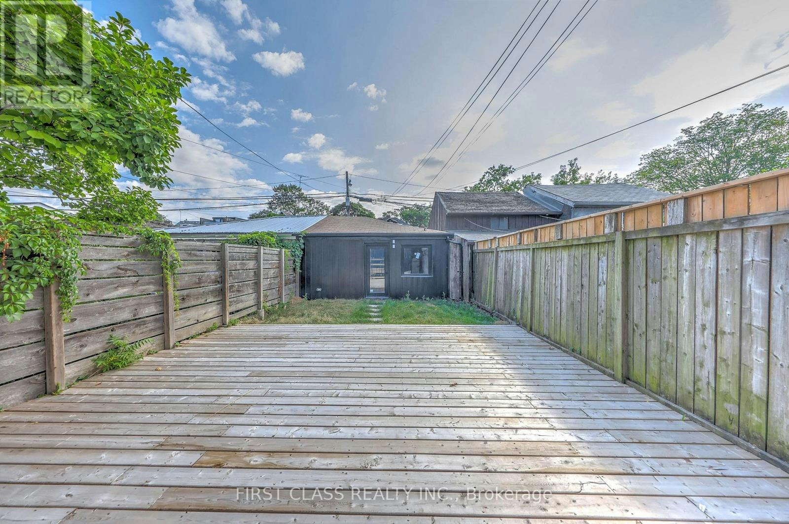 MAIN-431 Roxton Road, Toronto, ON, M6G 3R5 - 34