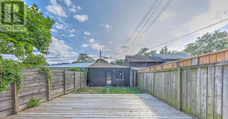 MAIN-431 Roxton Road, Toronto, ON, M6G 3R5 - 34
