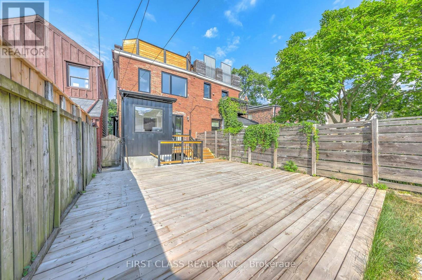 MAIN-431 Roxton Road, Toronto, ON, M6G 3R5 - 30