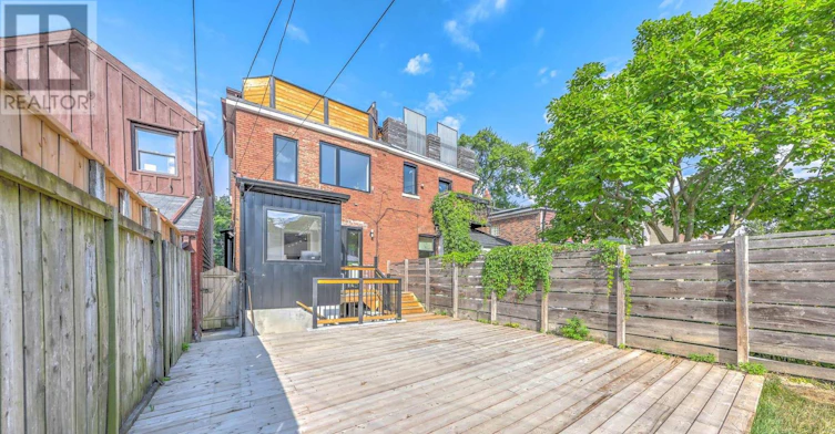 MAIN-431 Roxton Road, Toronto, ON, M6G 3R5 - 30
