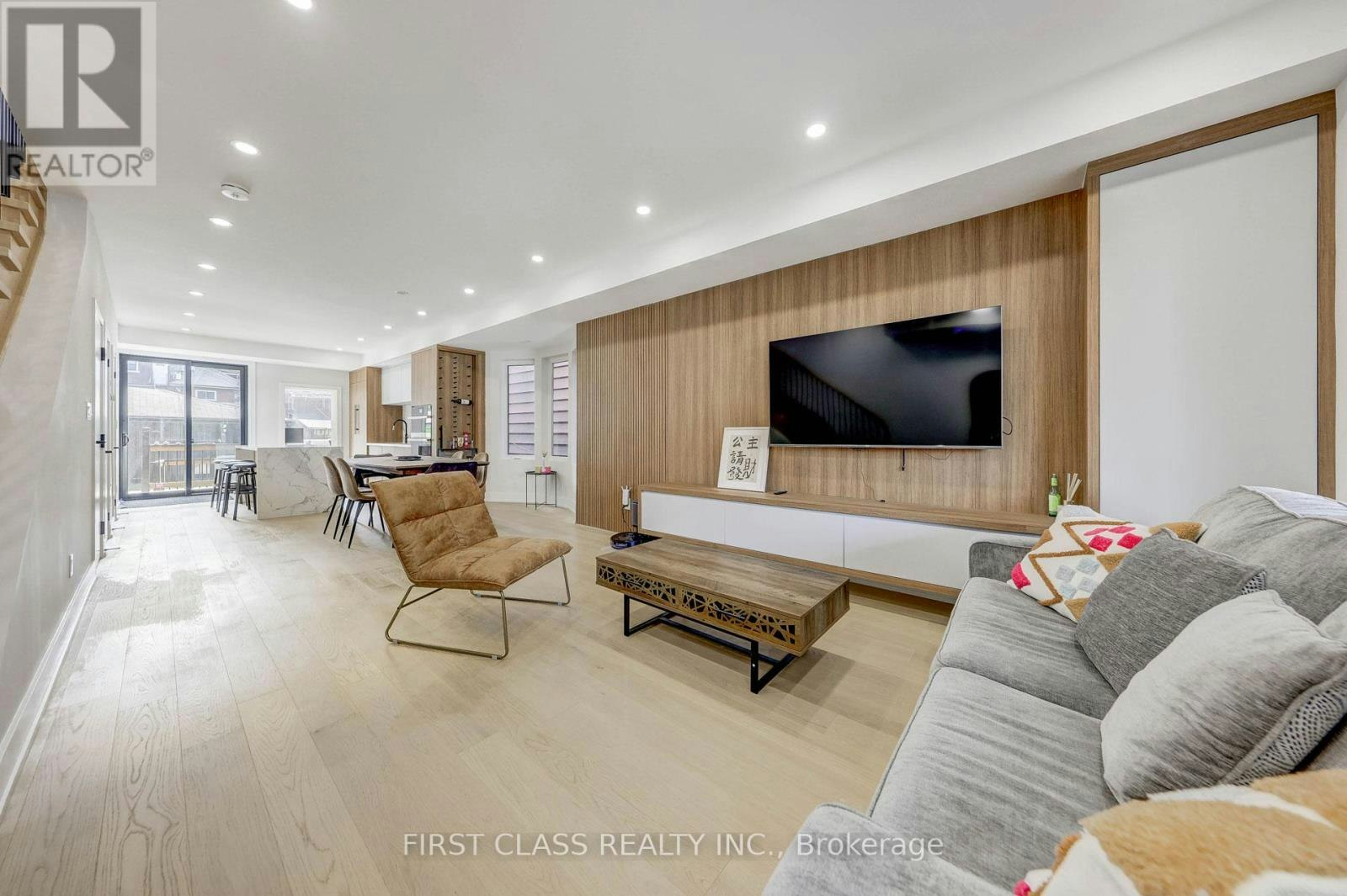 MAIN-431 Roxton Road, Toronto, ON, M6G 3R5 - 2
