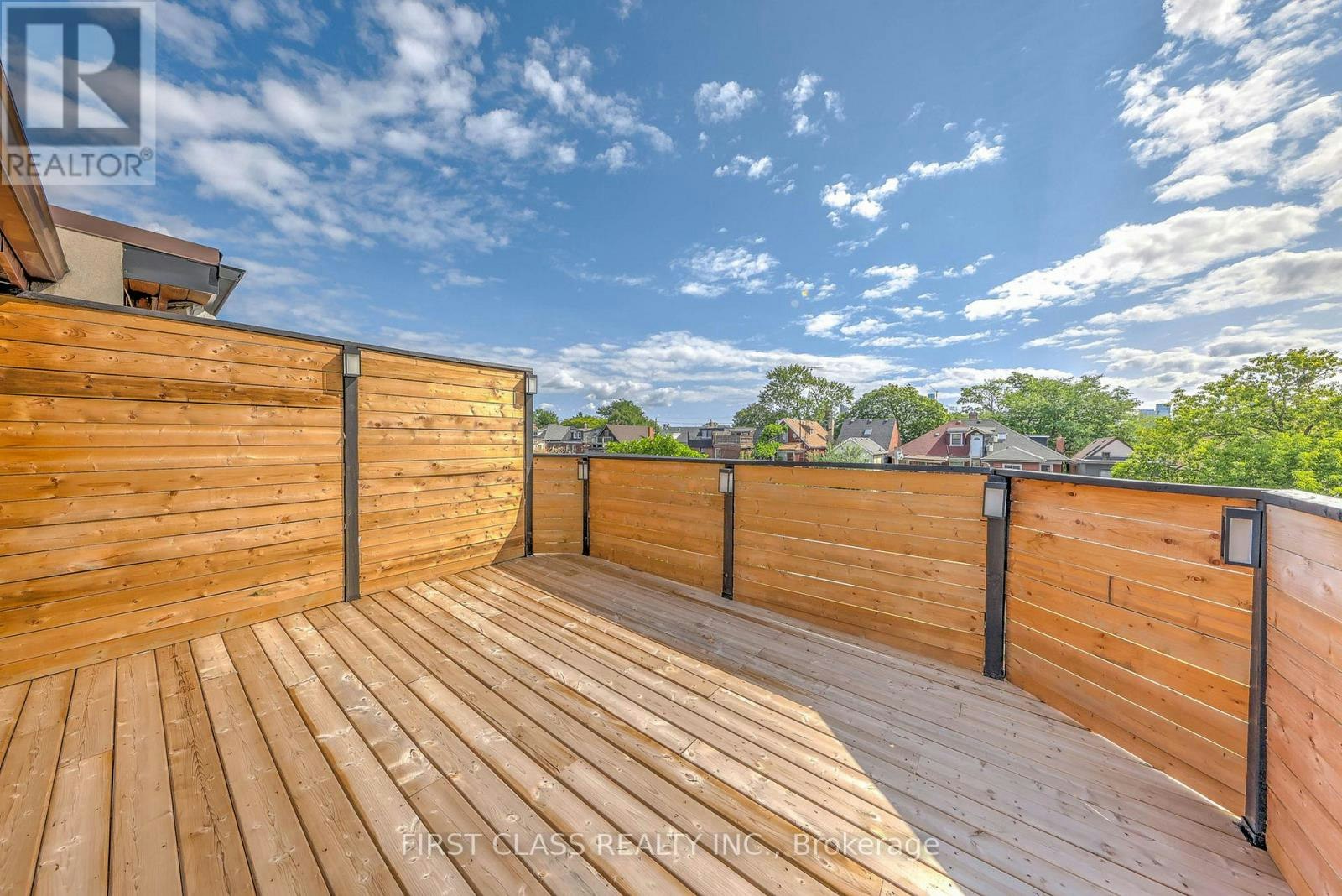 MAIN-431 Roxton Road, Toronto, ON, M6G 3R5 - 27