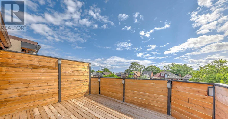MAIN-431 Roxton Road, Toronto, ON, M6G 3R5 - 27