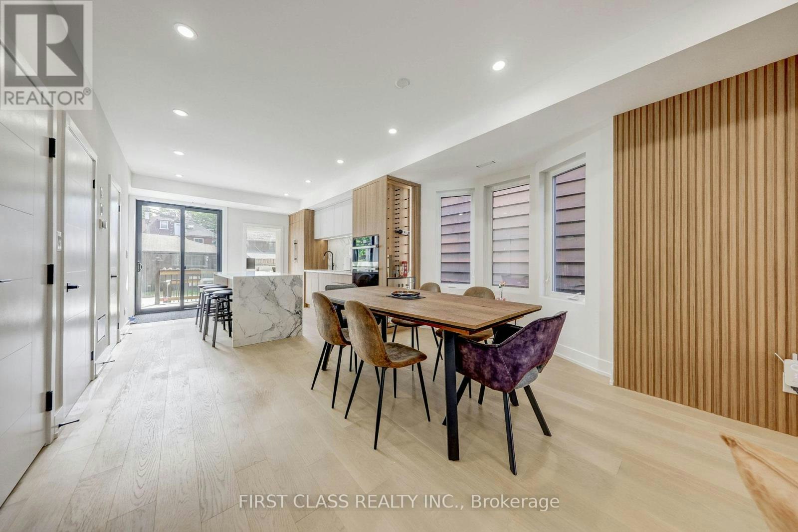 MAIN-431 Roxton Road, Toronto, ON, M6G 3R5 - 5