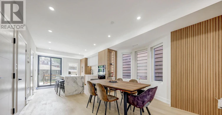 MAIN-431 Roxton Road, Toronto, ON, M6G 3R5 - 5