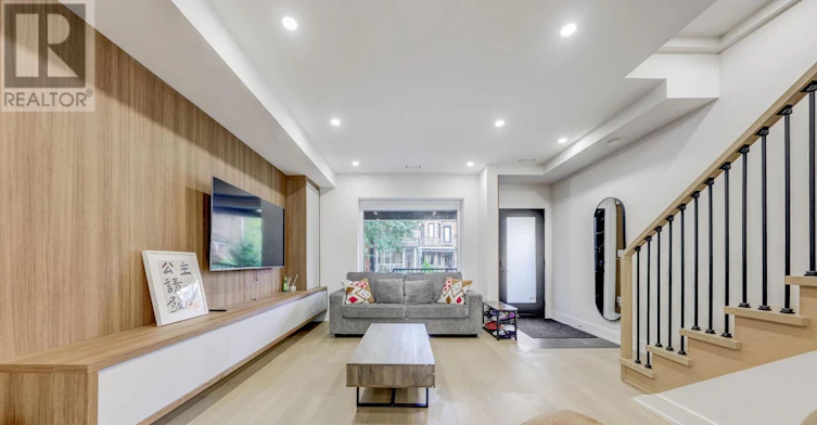 MAIN-431 Roxton Road, Toronto, ON, M6G 3R5 - 4