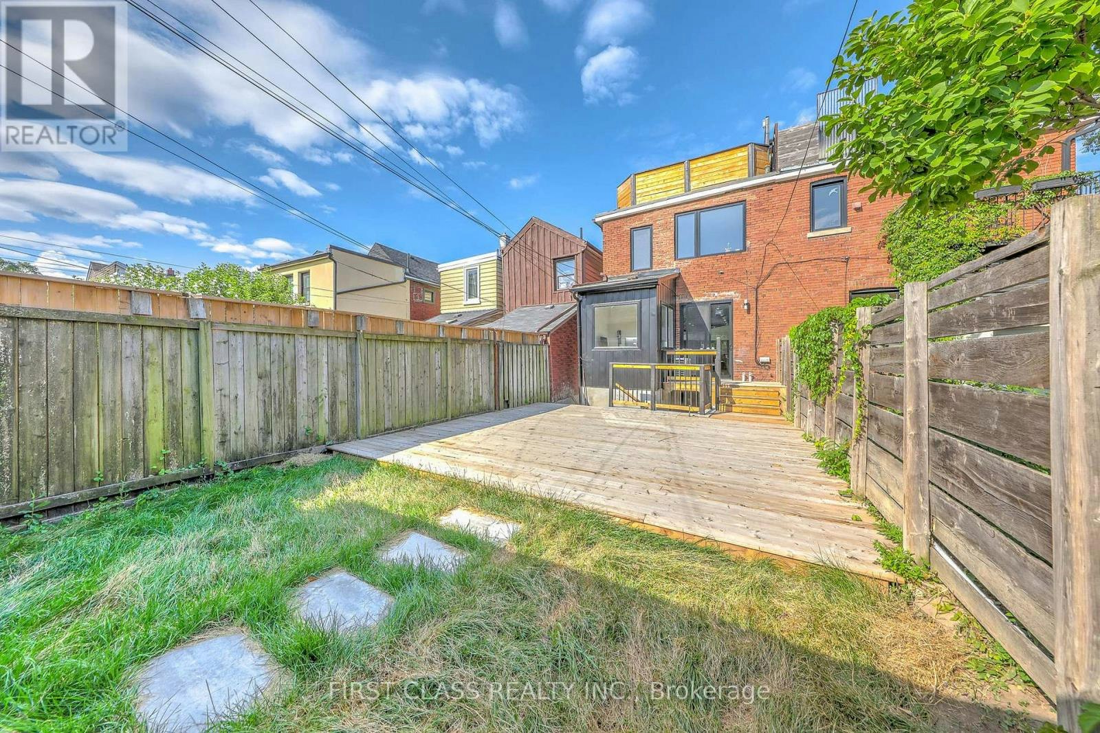 MAIN-431 Roxton Road, Toronto, ON, M6G 3R5 - 31