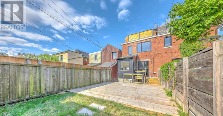MAIN-431 Roxton Road, Toronto, ON, M6G 3R5 - 31