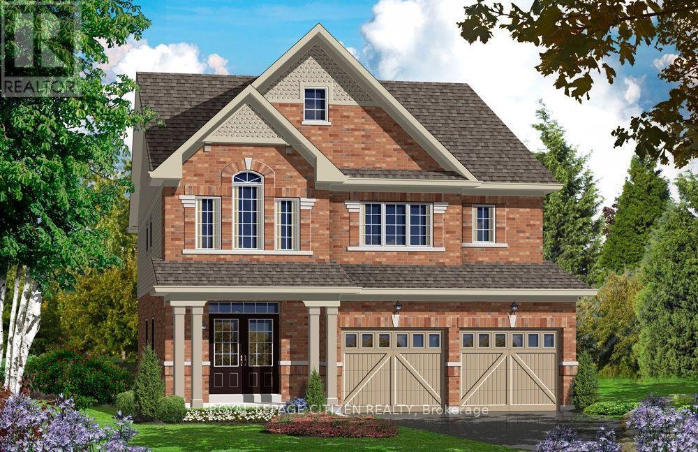 3 Wayne Allison Drive, Georgina, ON, L0E 1R0