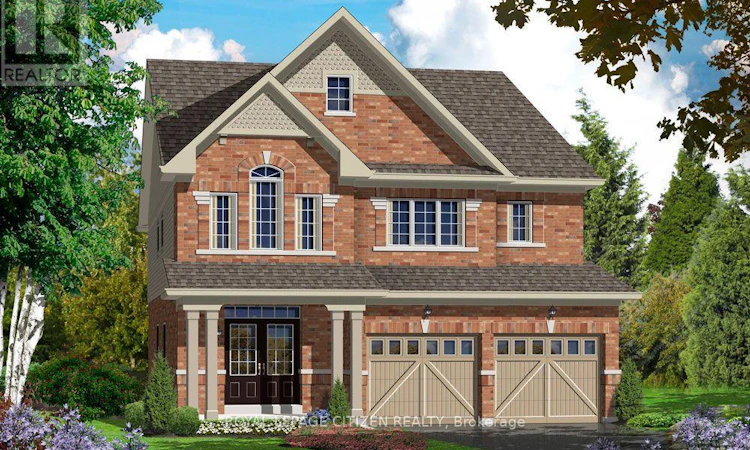 3 Wayne Allison Drive