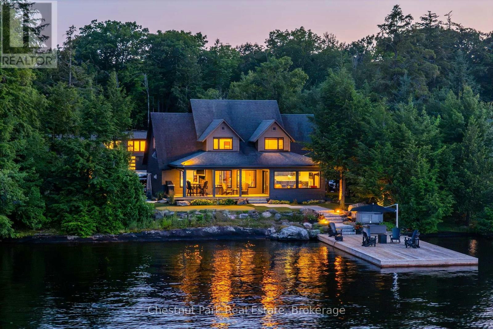 2-3006 Muskoka 169 Road Road, Muskoka Lakes, ON, P0C 1A0
