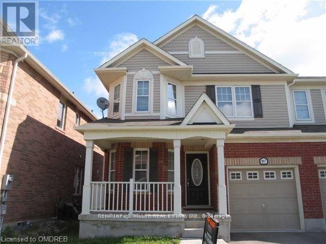 907 Scott Boulevard, Milton, ON, L9T 7C5