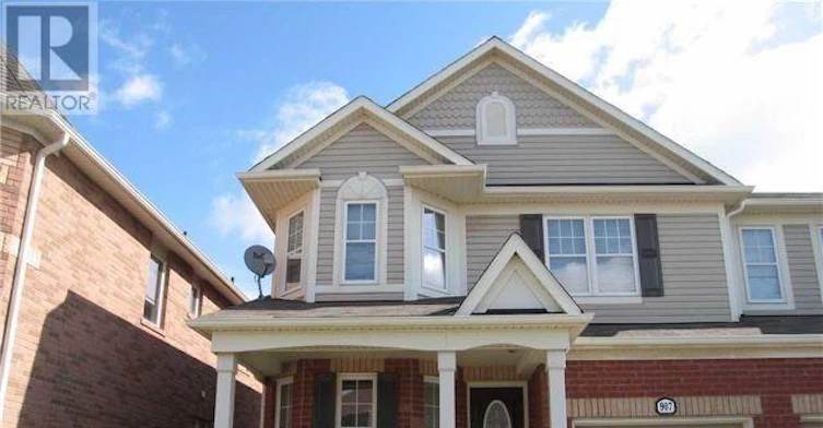907 Scott Boulevard, Milton, ON, L9T 7C5