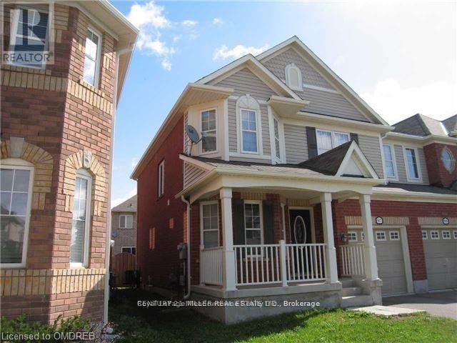 907 Scott Boulevard, Milton, ON, L9T 7C5 - 2
