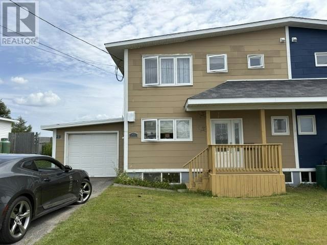 23 Georgia Loop, Stephenville, NL, A2N 2T9