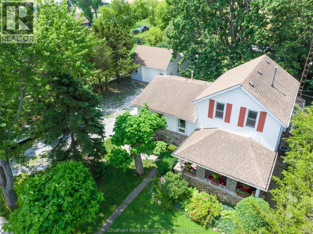 20852 Mull Road, Chatham-Kent, ON, N0P 1A0