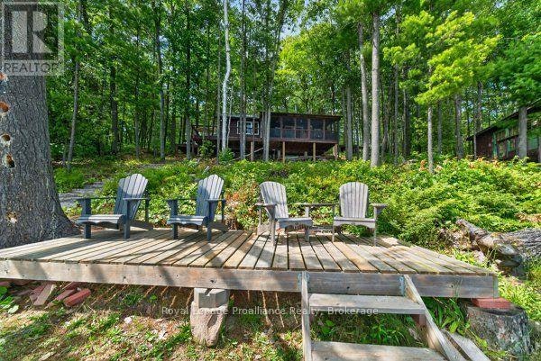 406 Mazinaw Lake Road, Addington Highlands, ON, K0K 1H0
