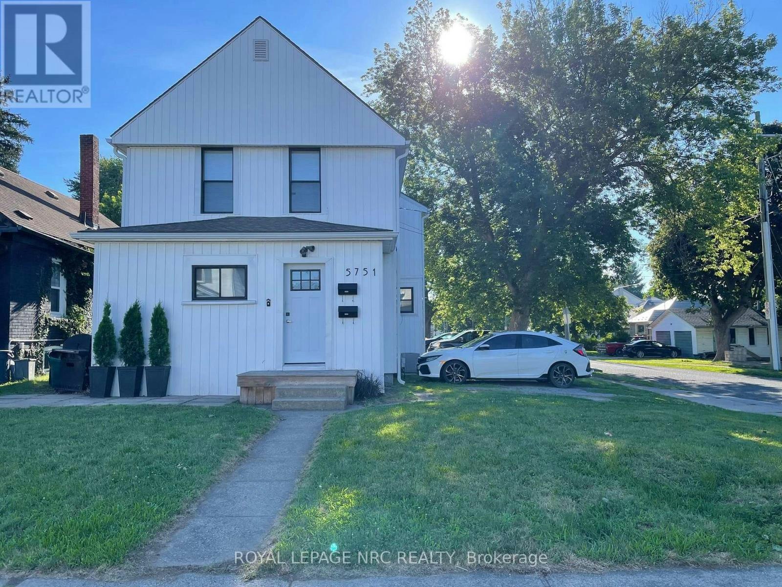 5751 Leonard Avenue, Niagara Falls, ON, L2G 4R4
