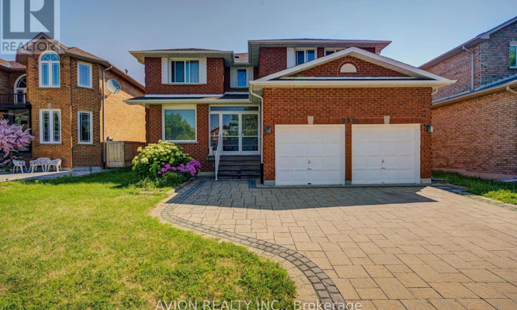 203 Valleymede Drive