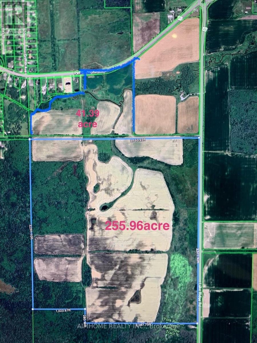 0 Pefferlaw Con4 Lot24 Lot25,Con5 Lot24 Rd Pt Pt Pt Road, Georgina, ON, L0E 1N0