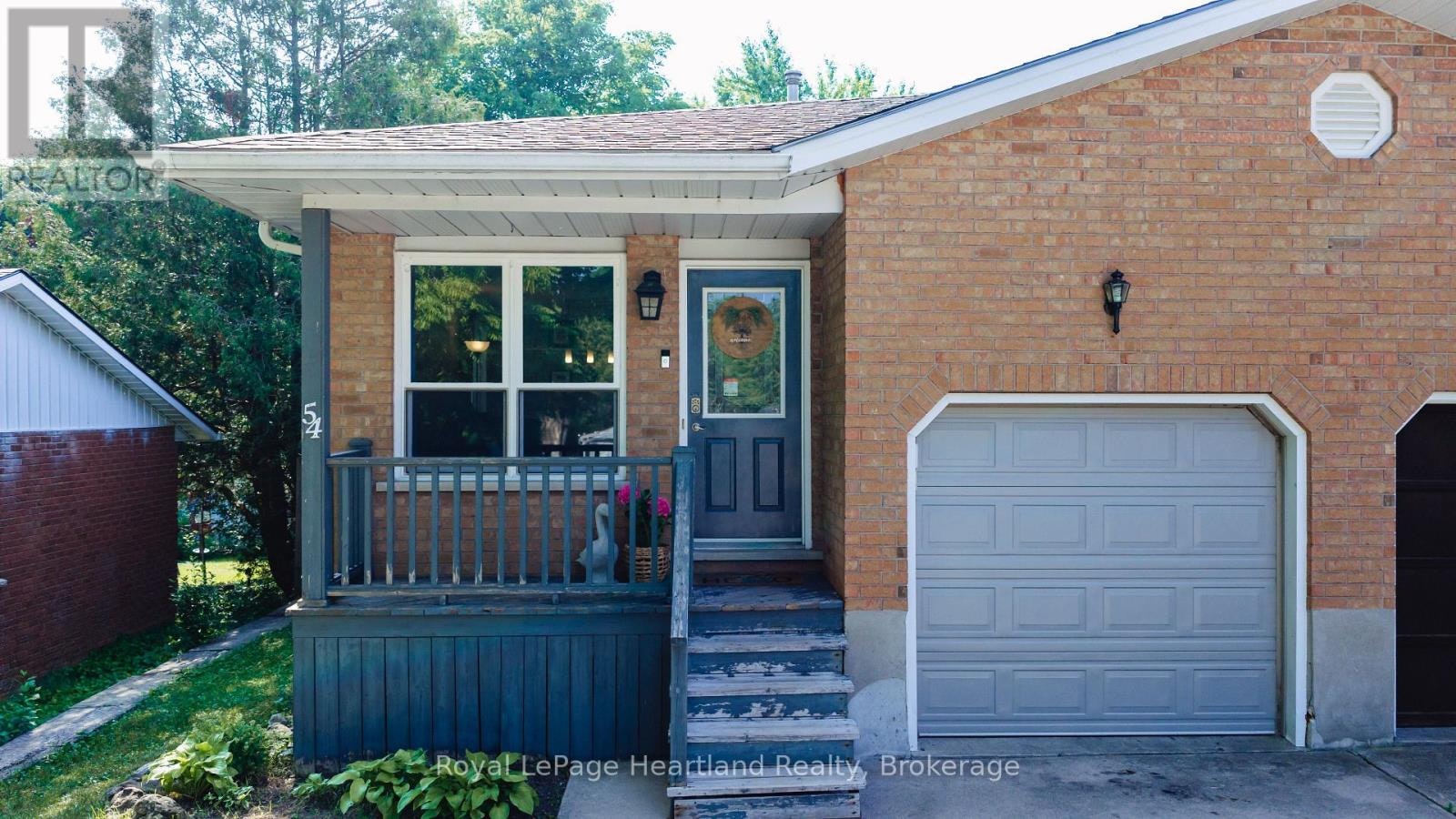 54 Coleman Street, Huron East, ON, N0M 1L0