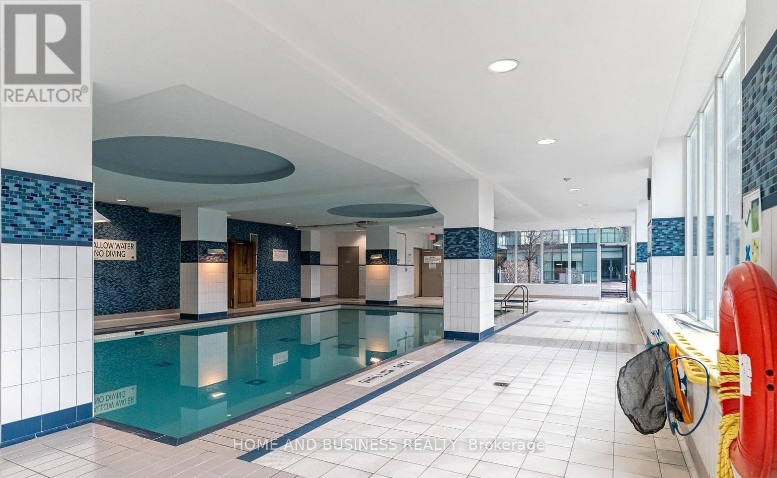 1908-4099 Brickstone Mews, Mississauga, ON, L5B 0E9 - 11