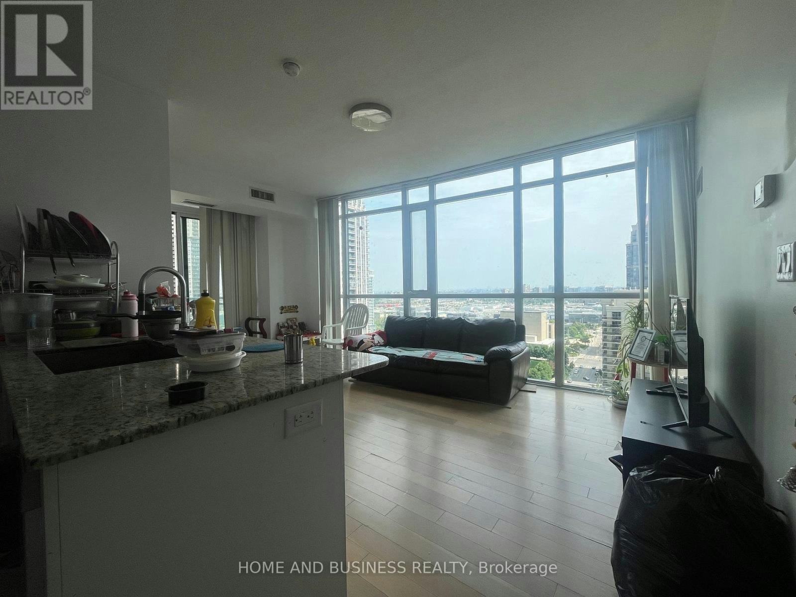 1908-4099 Brickstone Mews, Mississauga, ON, L5B 0E9 - 5