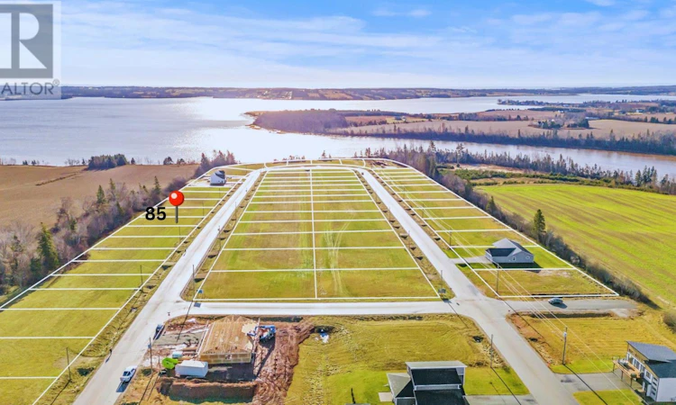 LOT-85 Waters Edge Lane