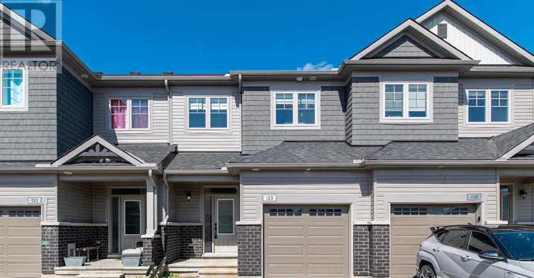 120 Patchell Place, Kemptville, ON, K0G 1J0