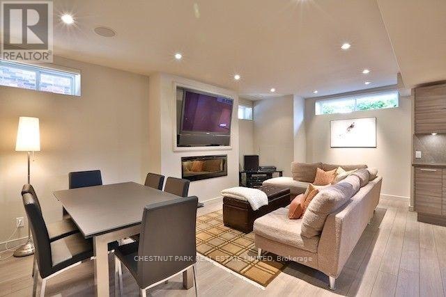 17 Kilbarry Road, Toronto, ON, M5P 1K4 - 2