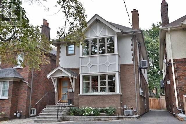 17 Kilbarry Road, Toronto, ON, M5P 1K4 - 7