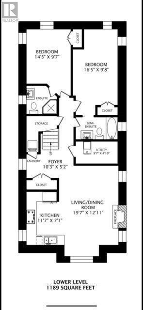 17 Kilbarry Road, Toronto, ON, M5P 1K4 - 6