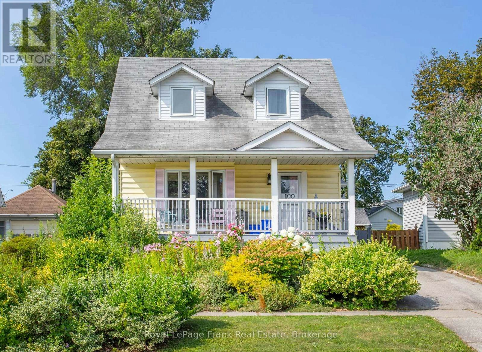 100 Admiral Road, Ajax, ON, L1S 2P1