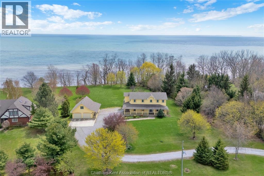 7100 Talbot Trail, Chatham-Kent, ON, N0P 1A0