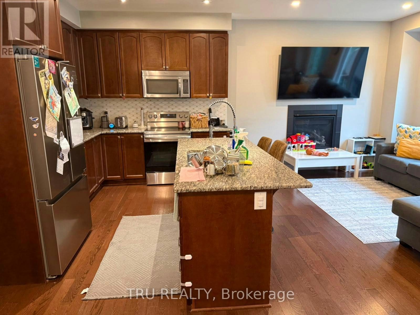 222 Fergus Crescent, Ottawa, ON, K2J 3L7 - 16