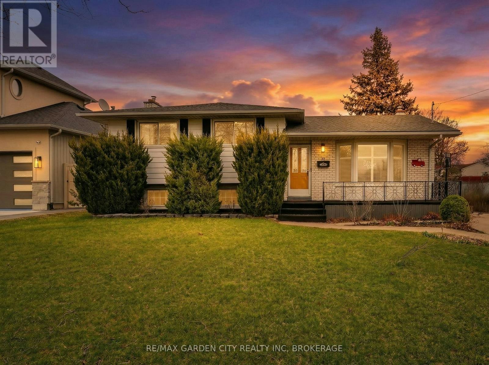 78 Meredith Drive, St. Catharines, ON, L2M 6C7