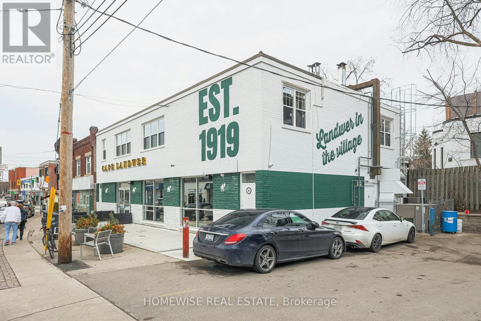 2-383 Spadina Road, Toronto, ON, M5P 2W1 - 13