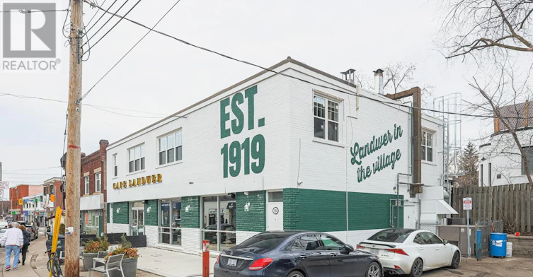 2-383 Spadina Road, Toronto, ON, M5P 2W1 - 13